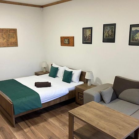 Egrensis Apartments Локет Экстерьер фото