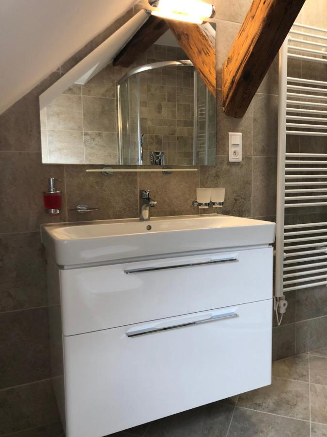 Egrensis Apartments Локет Экстерьер фото