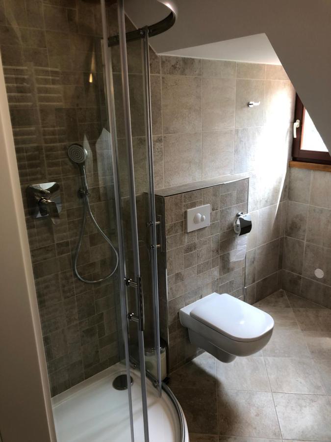 Egrensis Apartments Локет Экстерьер фото