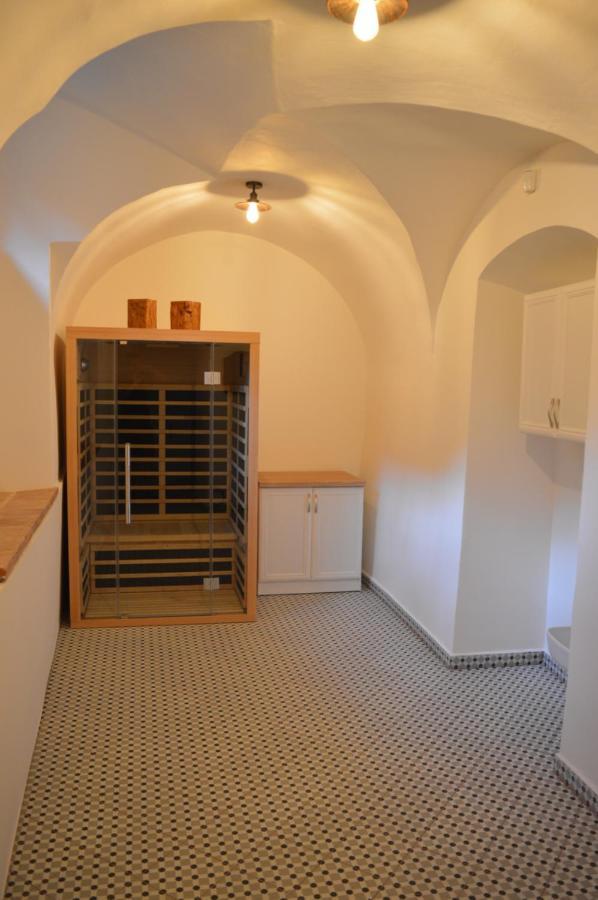 Egrensis Apartments Локет Экстерьер фото