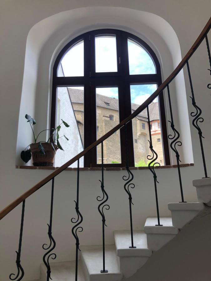 Egrensis Apartments Локет Экстерьер фото