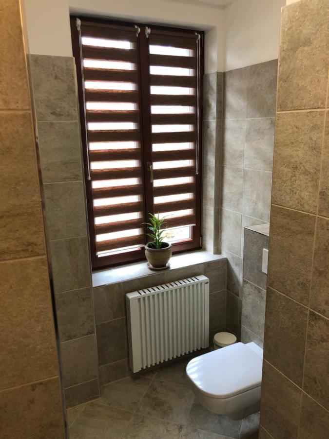 Egrensis Apartments Локет Экстерьер фото