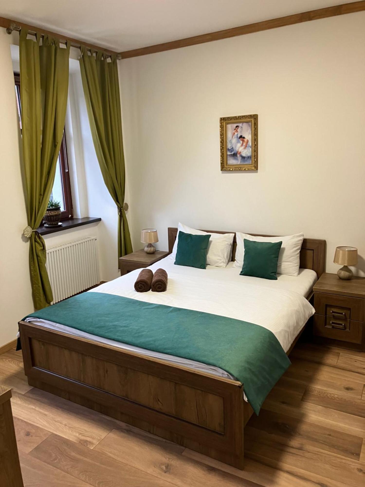 Egrensis Apartments Локет Экстерьер фото