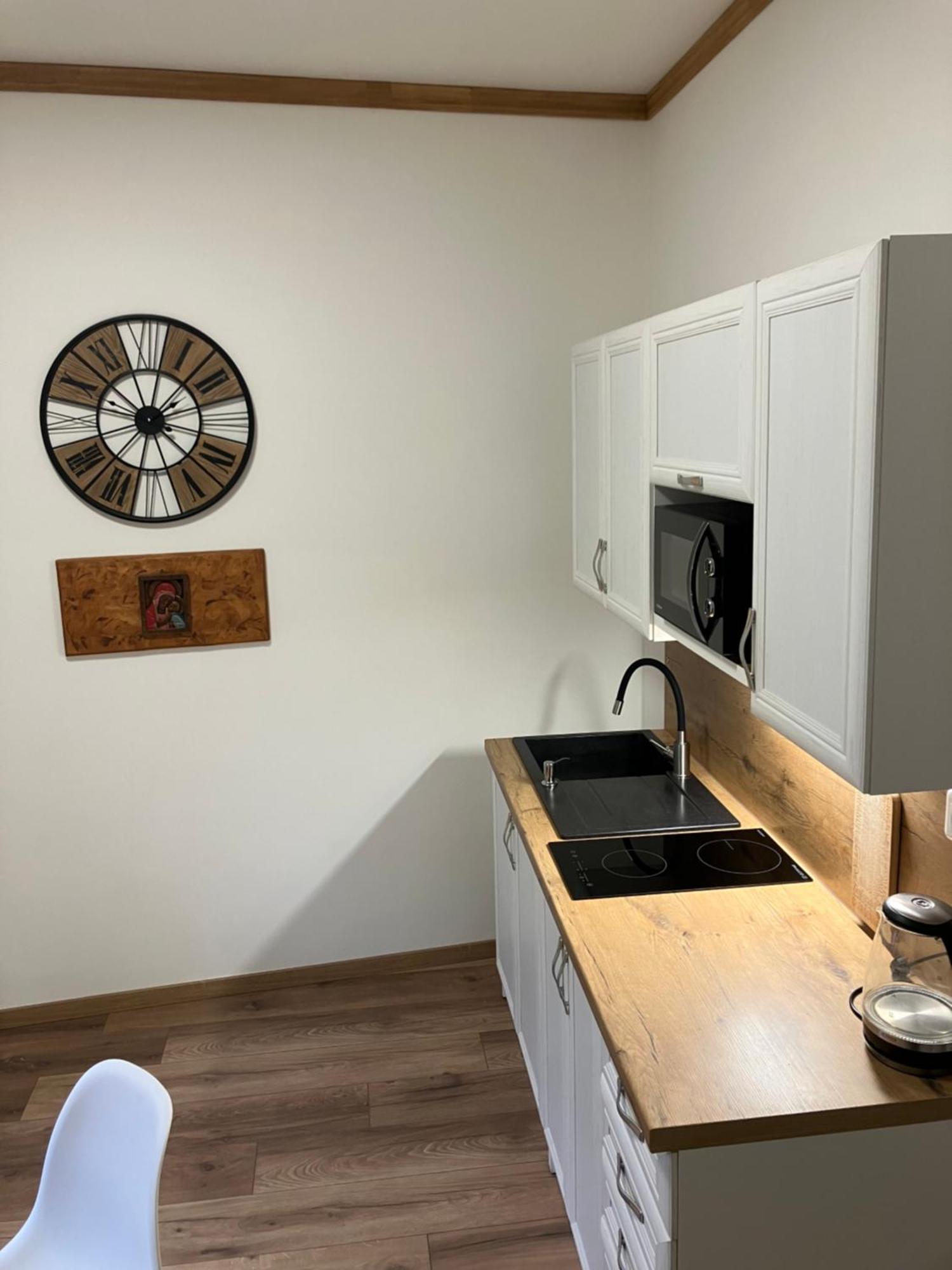 Egrensis Apartments Локет Экстерьер фото
